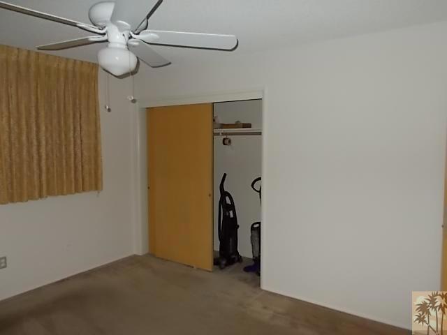 Not Applicable-1 - Residential Lease