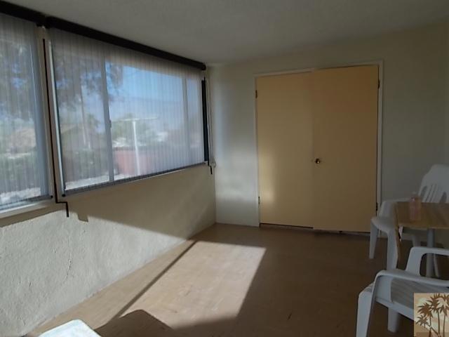 Not Applicable-1 - Residential Lease