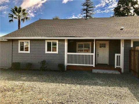 Photo of 2040 Finley East Road, Lakeport, CA 95453 (MLS # LC26200556)
