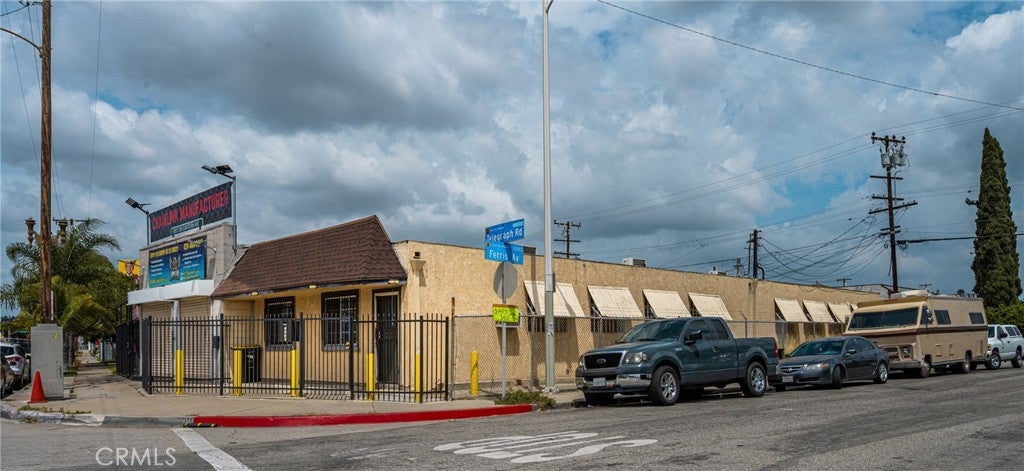 4863 Telegraph Road