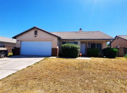 15249 Braxton St, Adelanto, CA 92301 - MLS#: RS26024628