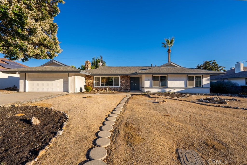 834 Hood Drive