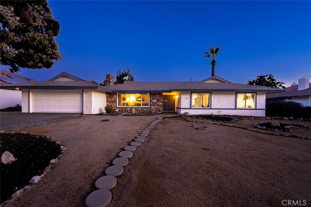 MID-CENTURY CLAREMONT NORTH HOME. "The Dorcett Model" Quality built by Lewis homes. Enjoy spacious rooms, two fireplaces, plus abundant storage and extensive built-ins throughout. Living room is accented with a flank flagstone fireplace and display bookshelves. Family room offers a vaulted beamed ceiling and additional stone fireplace. Sunny kitchen has an adjacent breakfast room and enjoys view out to the gardens. Master bedroom includes a walk-in closet. Indoor laundry room with service sink. Spacious covered patio, block walls and privacy on nearly 1/4 acre. Desirable locale near coveted Condit Elementary school, K-12 schools, multiple parks and neighborhood shopping. "Optional" neighborhood swimming pool & recreation club membership just a block away at Regis Avenue (Claremont North Swim Club). Don't miss the 3D Virtual Video Tour!!