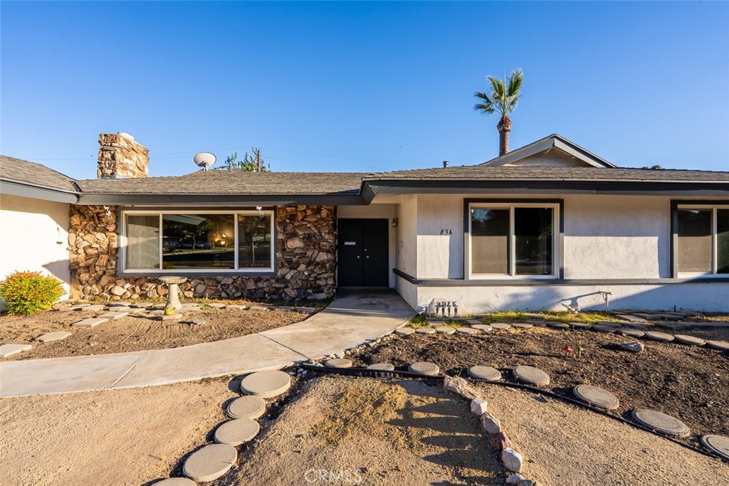 834 Hood Drive