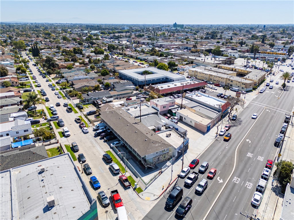 10500 Long Beach Boulevard