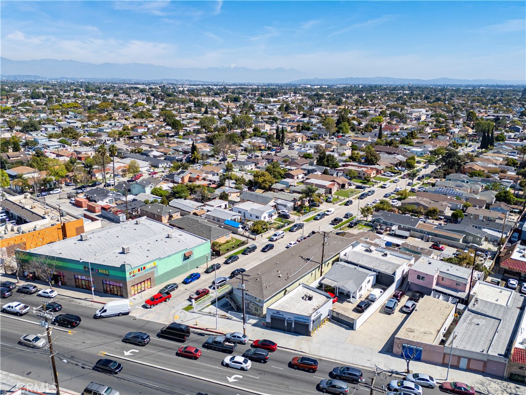 10500 Long Beach Boulevard