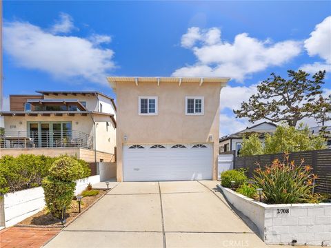 Photo of 2708 Pine Ave, Manhattan Beach, CA 90266 (MLS # SB25237088) Photo of 2708 Pine Ave, Manhattan Beach, CA 90266 (MLS # SB25237088)