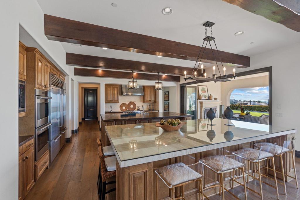 Rancho Santa Fe - Residential