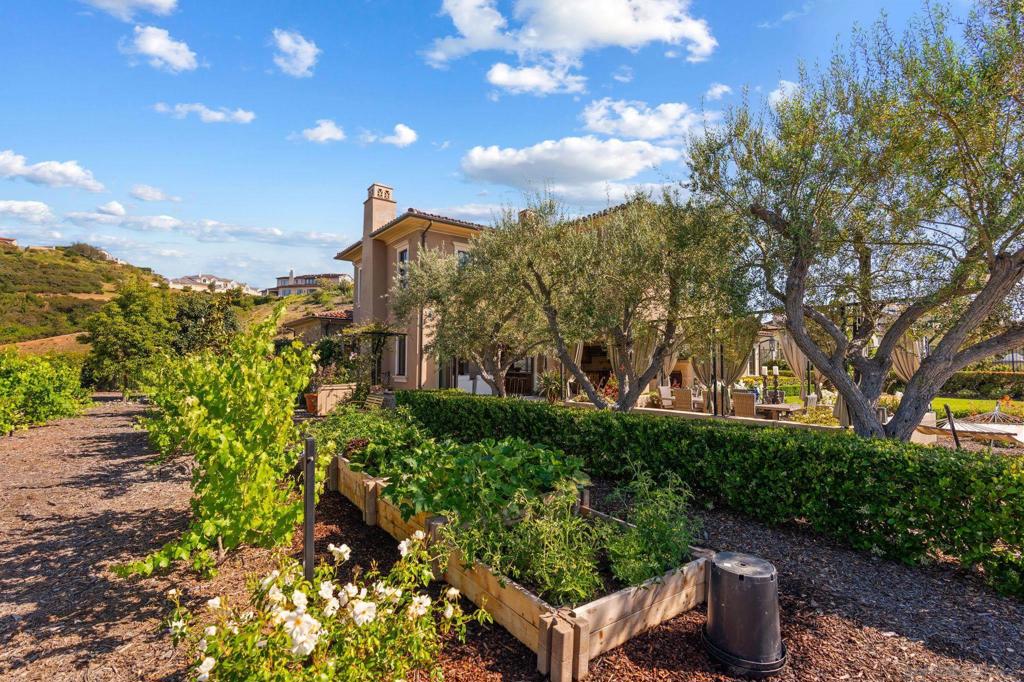 Rancho Santa Fe - Residential