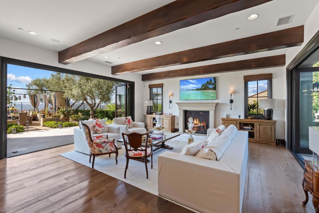 Rancho Santa Fe - Residential