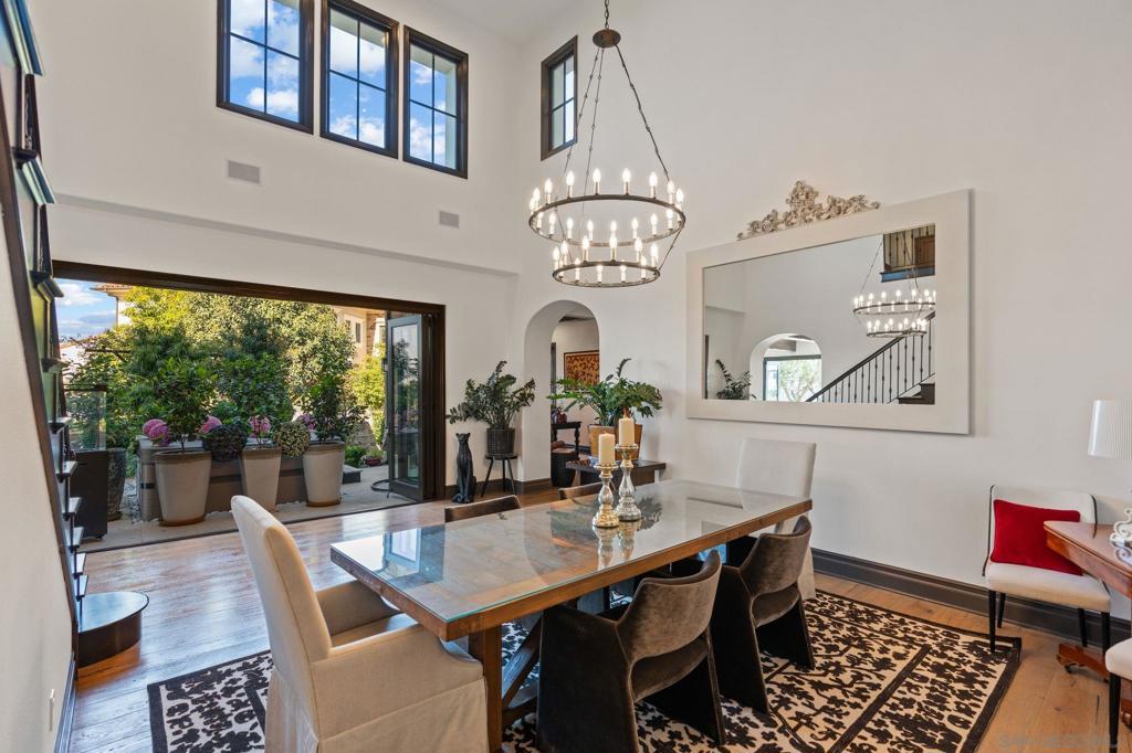 Rancho Santa Fe - Residential