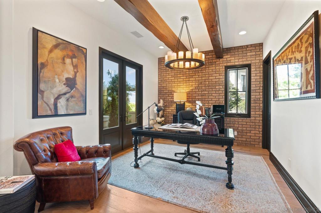 Rancho Santa Fe - Residential