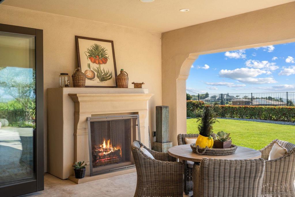 Rancho Santa Fe - Residential