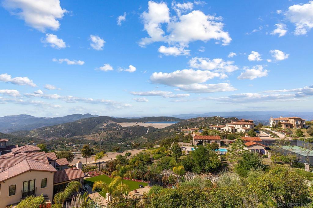 Rancho Santa Fe - Residential