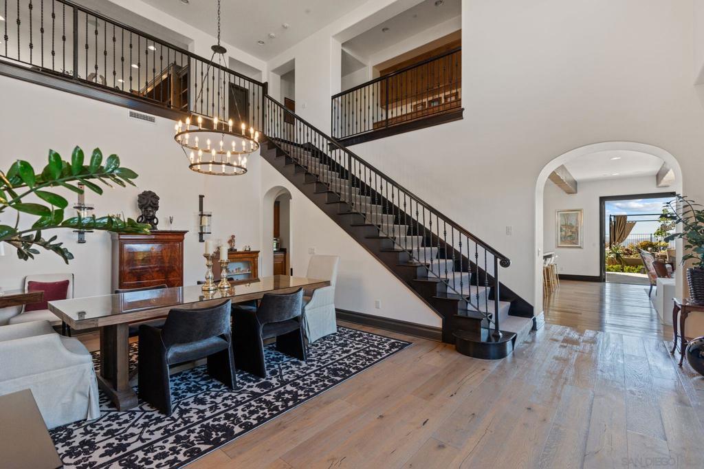 Rancho Santa Fe - Residential