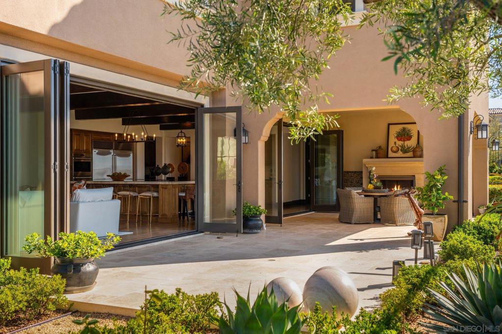Rancho Santa Fe - Residential