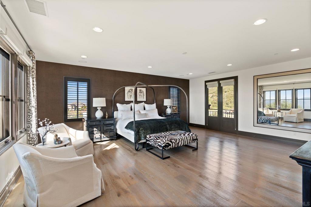 Rancho Santa Fe - Residential