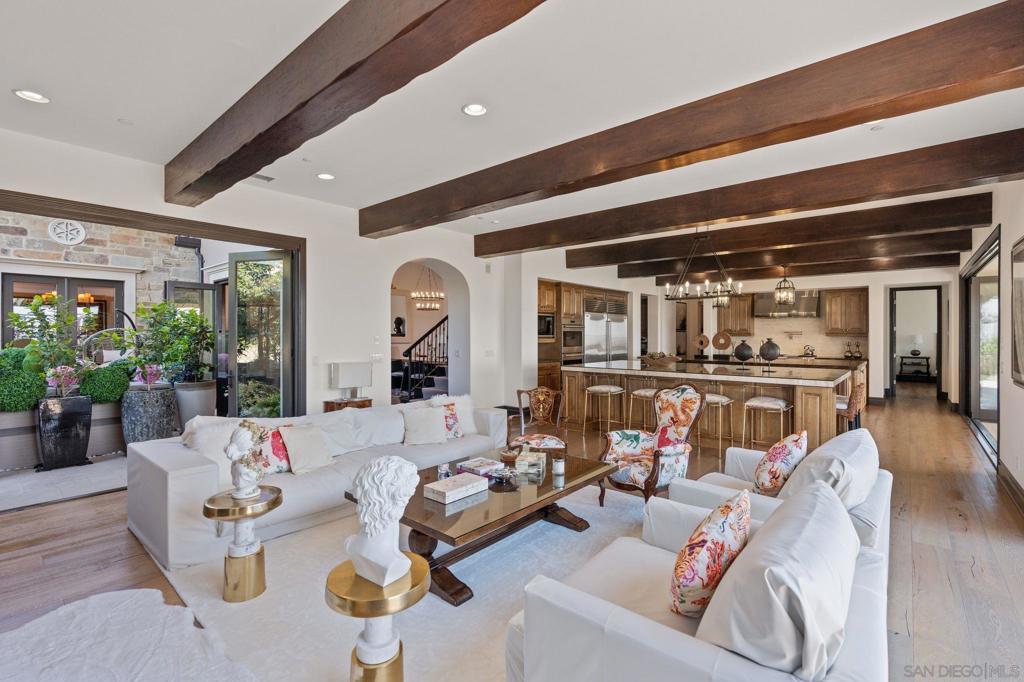 Rancho Santa Fe - Residential