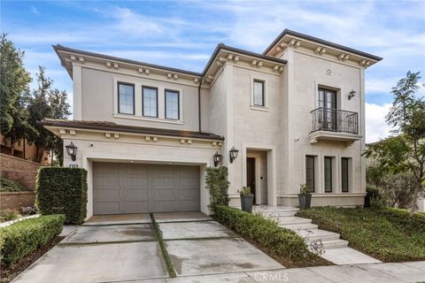 Photo of 106 Orchid Terrace, Irvine, CA 92618 (MLS # NP26098425)
