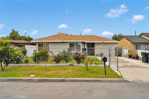 Photo of 1688 W Cleveland Street, San Bernardino, CA 92411 (MLS # HD26086937)