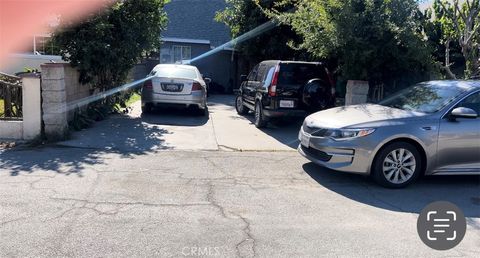 11834 Kerrwood Street El Monte CA 91732