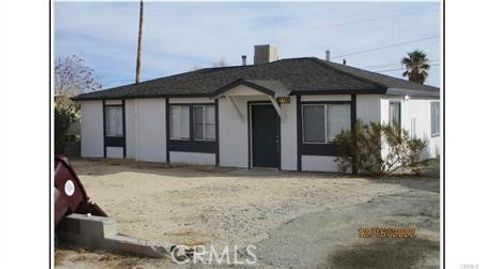 Photo of 5555 Mariposa, 29 Palms, CA 92277 (MLS # PW26057270)