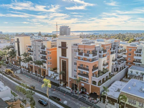 Photo of San Diego, CA 92103 (MLS # 260015010SD)