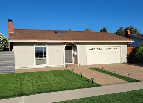 Photo of 4098 Kirk Road, San Jose, CA 95124 (MLS # ML82061523)