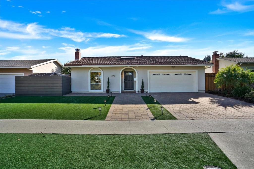 4098 Kirk Road