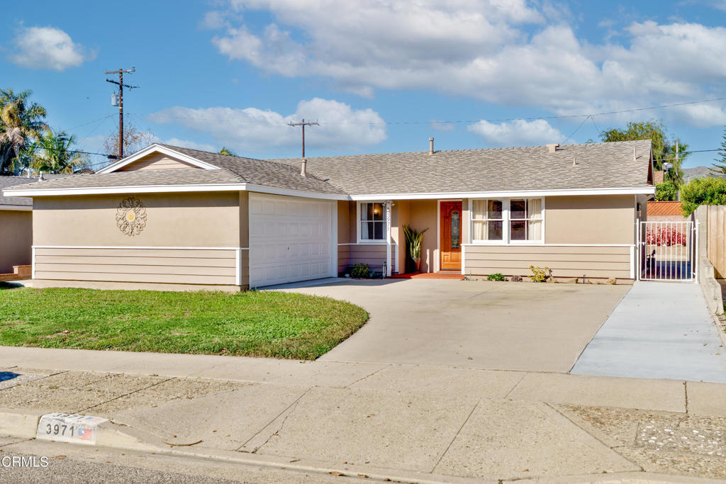 Not Applicable - Residential