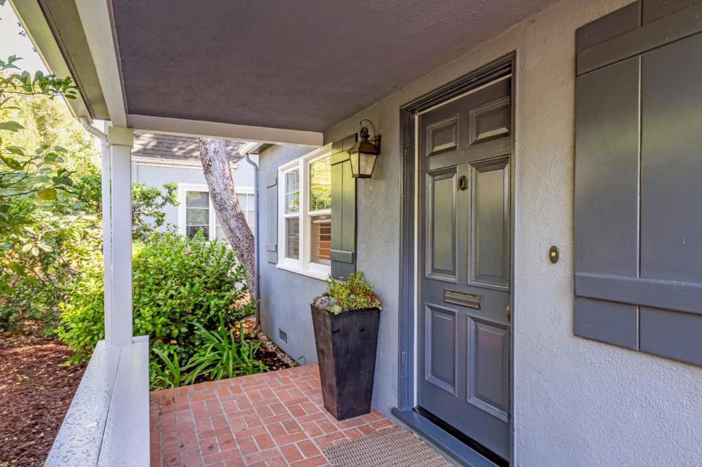 522 Pope Street, Menlo Park CA 94025