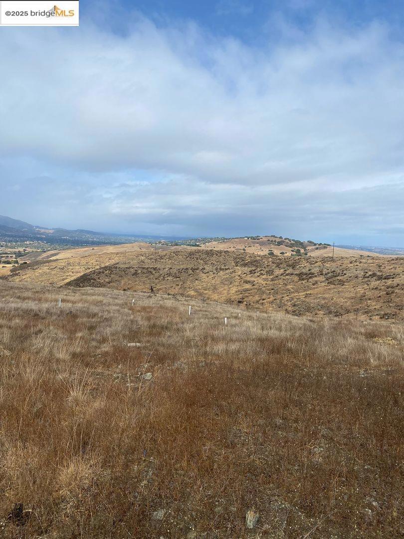 Ready/easy build flat with roads. Approved permits/complete utilities/infrastructure/approved septic and everything present including a driveway to the flat building site(from county road) and construction storage onsite. One of a kind lot in the Calero lake estate(New Almaden) 360 clear views, huge county park as backyard. All permits cleared and paid except one and will be credited to buyer at sale. Pictures show a sample villa home at another lot built with same approved plans/desi All terms flexible. Build your dream home with county approved villa design(5 bedroom/5b, 4800 sq ft) from reputed designer and expand later adding more area/ADUs/pools/courts/winery in your backyard etc. Unlimited options. All plans/CAD files included for easy edits/modifications if needed and seller will support the building process. Even ADU plans included. Possible to subdivide in future with CA SB9 lot split for exponential growth. Community developed over 40 years ago with wide road/infra/aprov