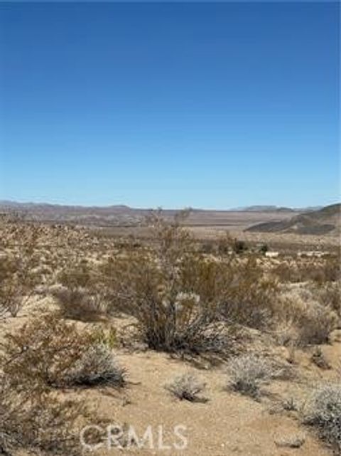 Photo of 0 Jackass, 29 Palms, CA 92277 (MLS # JT25262958)