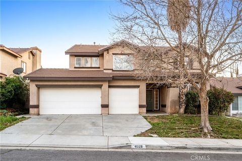Photo of 4028 Portola Dr, Palmdale, CA 93551 (MLS # BB26048058)