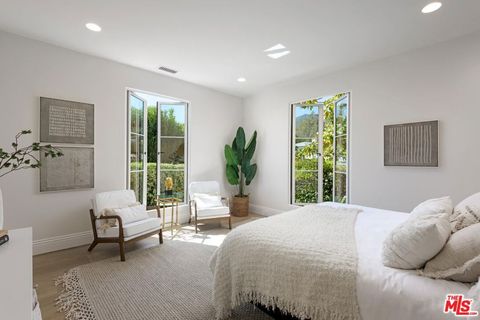 Tiny photo for 2125 Birnam Wood Drive, Santa Barbara, CA 93108 (MLS # 26640861)