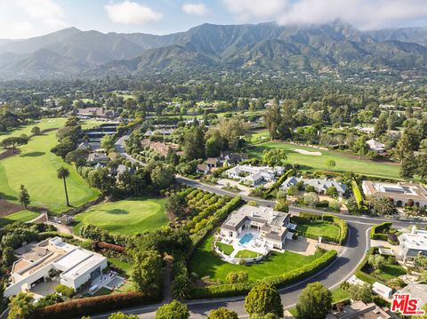 Tiny photo for 2125 Birnam Wood Drive, Santa Barbara, CA 93108 (MLS # 26640861)