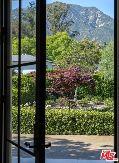 Tiny photo for 2125 Birnam Wood Drive, Santa Barbara, CA 93108 (MLS # 26640861)