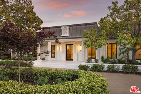 Tiny photo for 2125 Birnam Wood Drive, Santa Barbara, CA 93108 (MLS # 26640861)