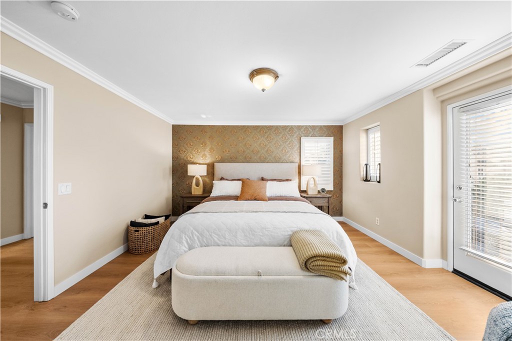 Mericort (MERC) - Residential