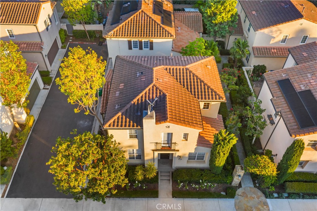 Mericort (MERC) - Residential