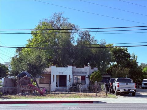 4413 Maine Baldwin Park CA 91706