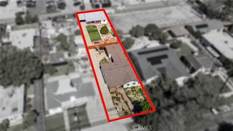 Photo of 17525 Kingsbury Street, Granada Hills, CA 91344 (MLS # SR26054124)