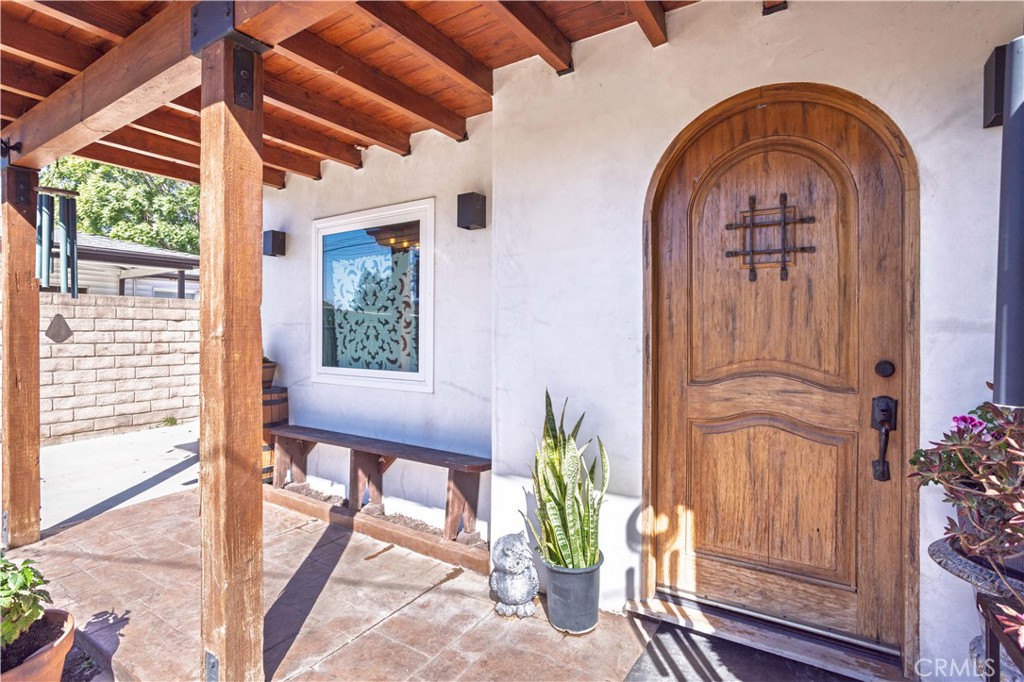 17525 Kingsbury Street