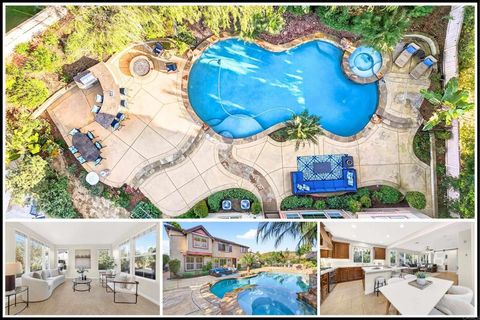 1717 Tara Way San Marcos CA 92078