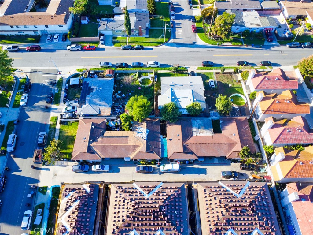 14309 Beckner Street