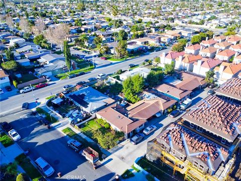 14309 Beckner Street La Puente CA 91744