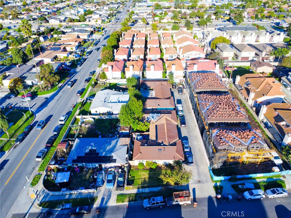 14309 Beckner Street