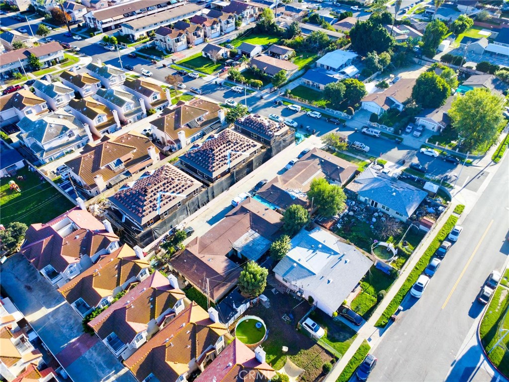 14309 Beckner Street