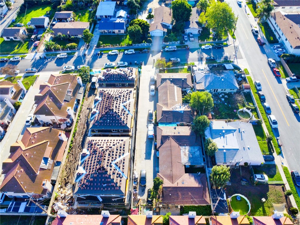 14309 Beckner Street