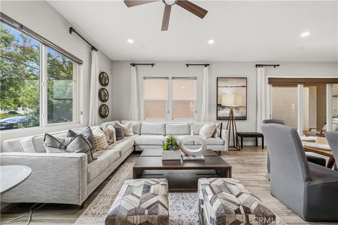Photo of 175 Terrapin, Irvine, CA 92618 (MLS # OC26139982)